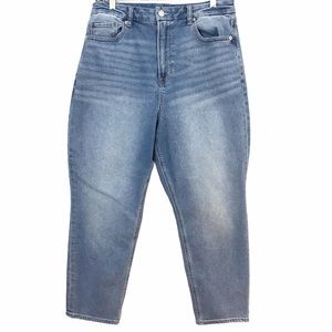 American Eagle The Curvy Mom Style Jeans Stretch